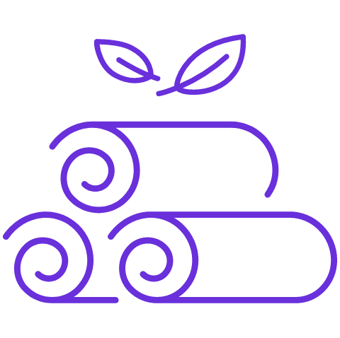 Umfassende Dienstleistungen